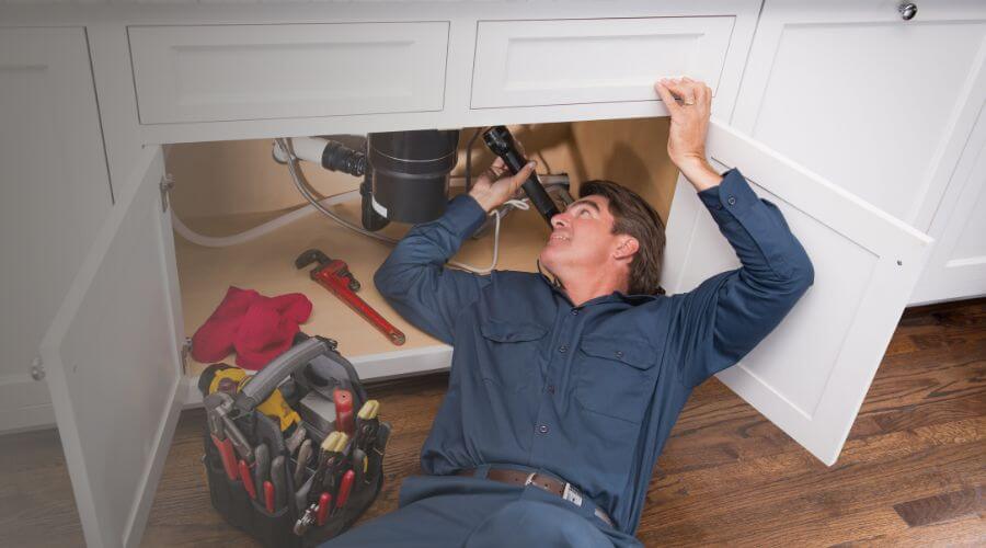Professional Leak Detection Services in Ewell, MD